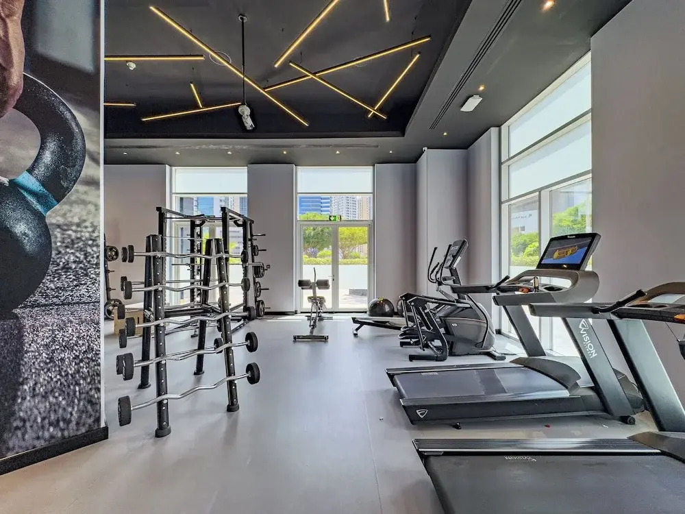 Superhost Cozy Studio Near Dubai Marina