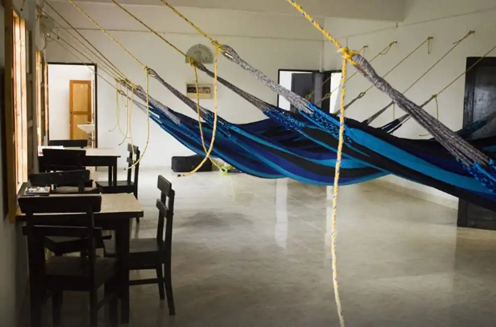 Casa El Recuerdo