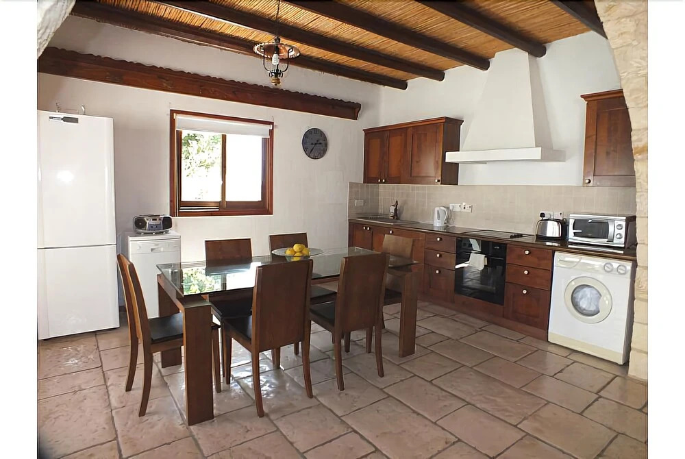 Villa Levander
