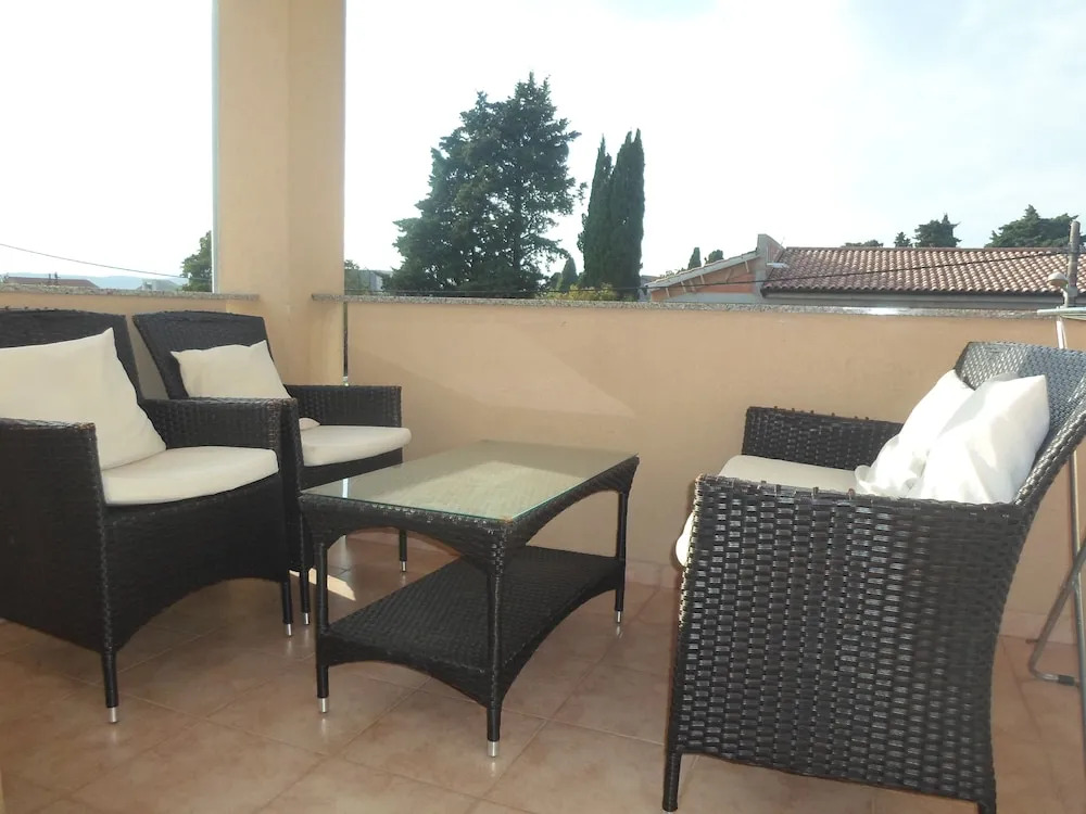 Apartmani Perlica