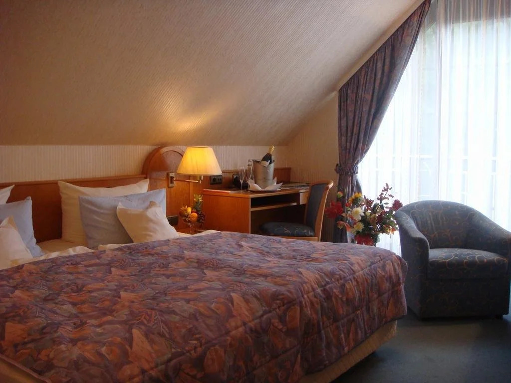 Hotel Blinkfüer