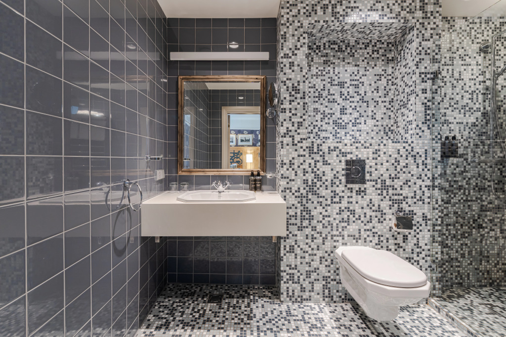 Eurostars Metropole