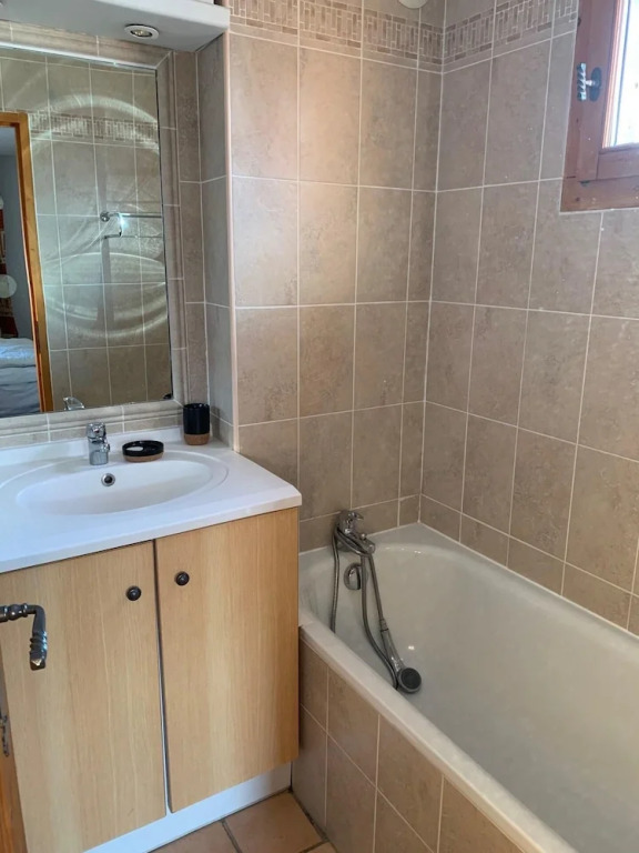 Chalets DE LA Vallee D'or - Primevere N°002 : 3 Pièces 6 Personnes / 3 Rooms 6 People