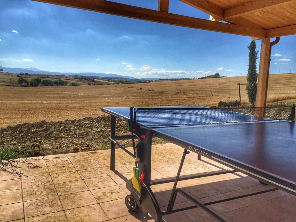 Fontegirasole - a Fontanaro Property
