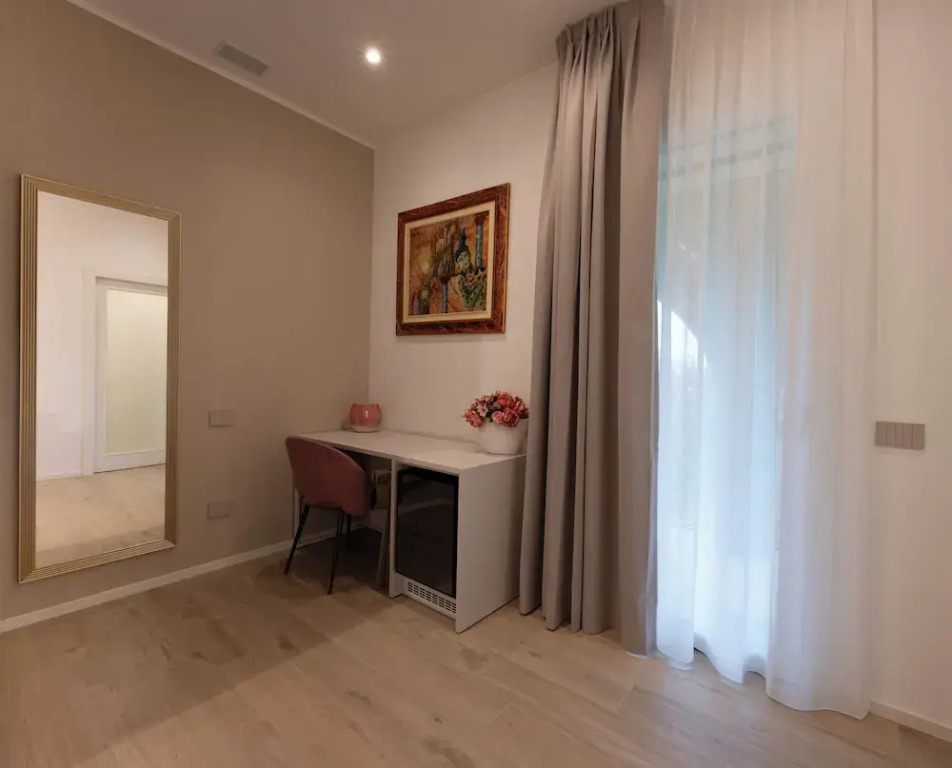 Residenza Galileo -affittacamere Padova sud