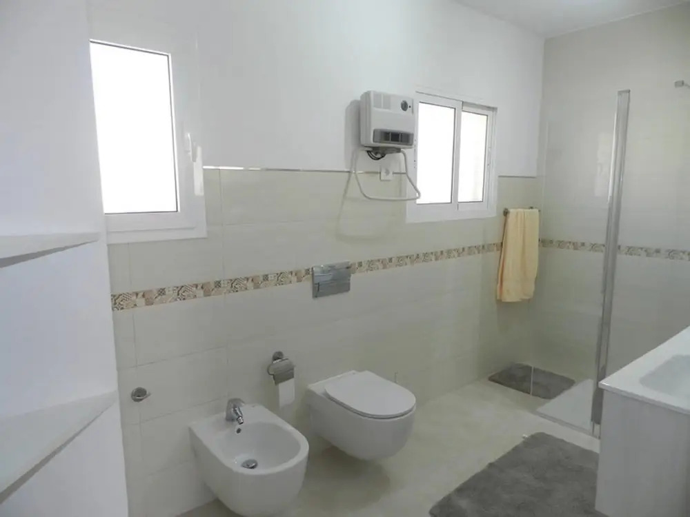 Villa Tina para 8 personas