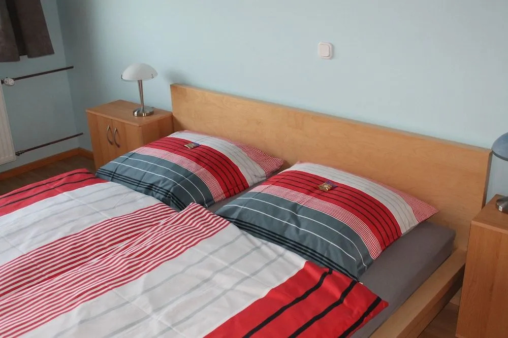 Hotel Birten