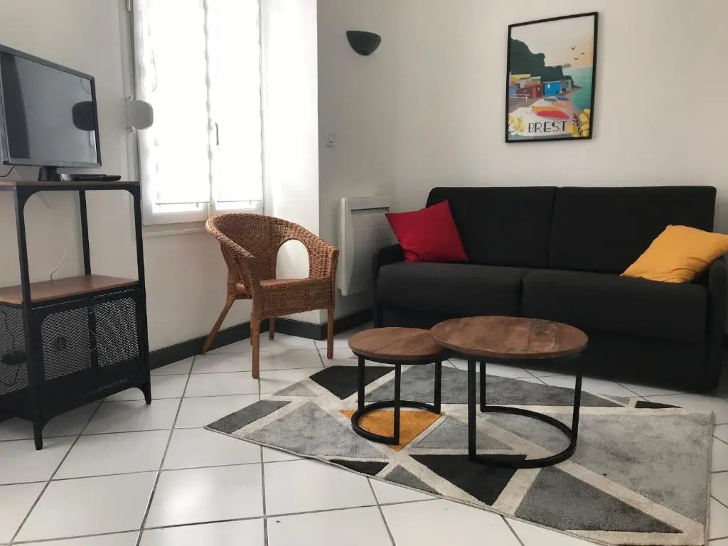 Urban Chic 44 M2