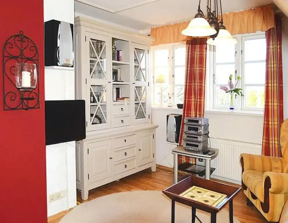 Holiday Home, Oevenum