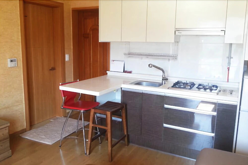 Hongcheon Pine Scented Breeze Pension