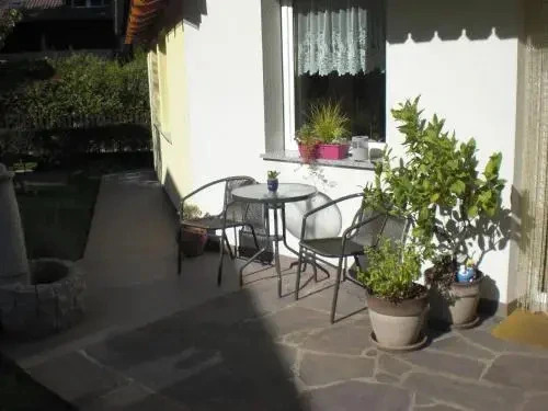 Haus Pöder