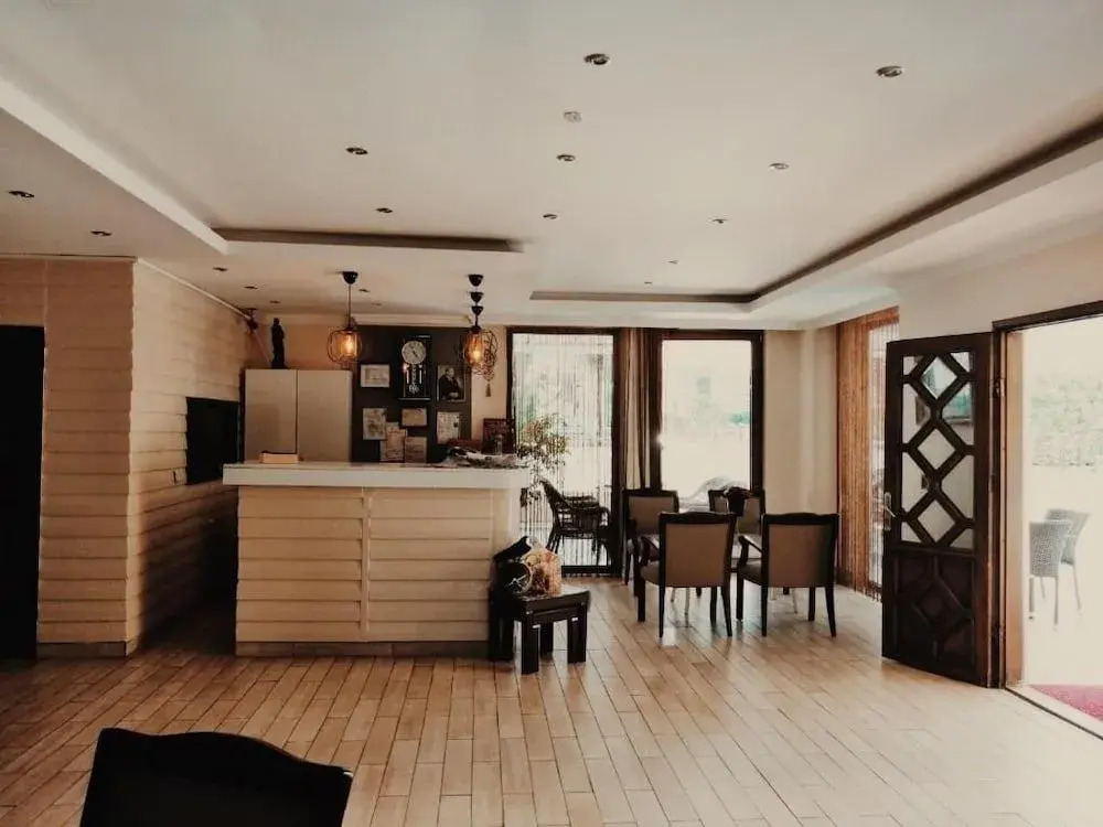 Akçahan Hotel