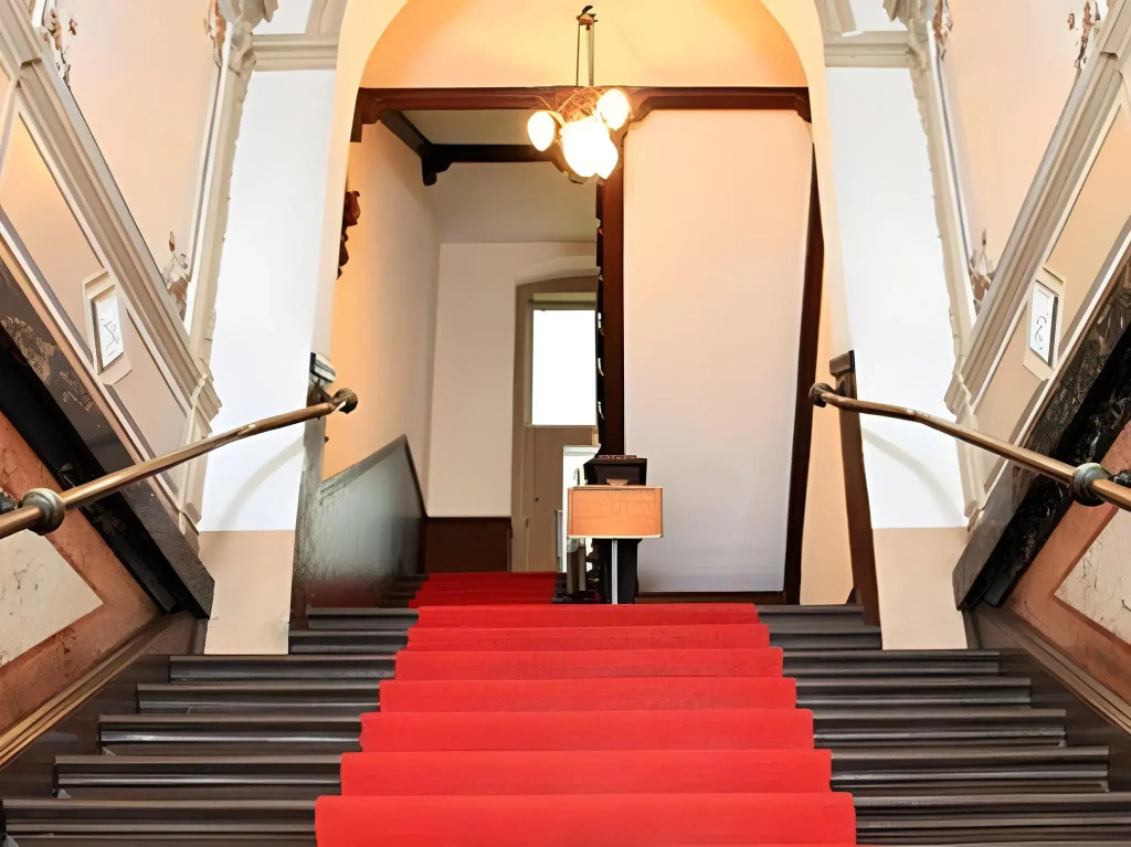 Hotel-Pension Cortina