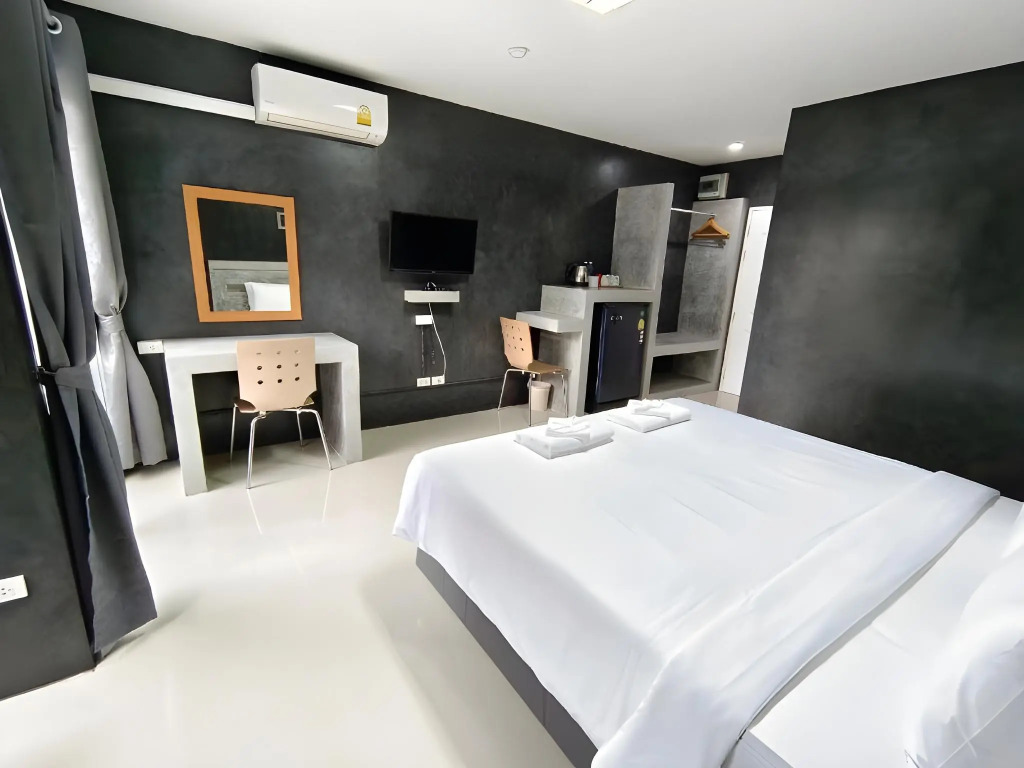 Nano Place Hotel