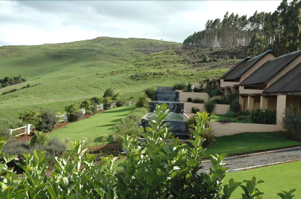 Woodridge Country Hotel and Spa