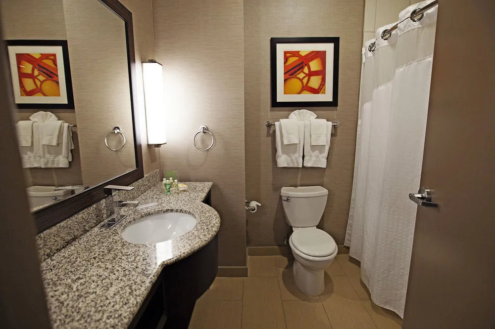 Holiday Inn & Suites Houston West - Westway Park by IHG