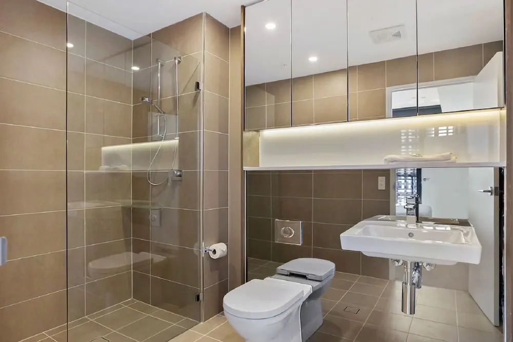Wyndel Apartments St Leonards 6Atch