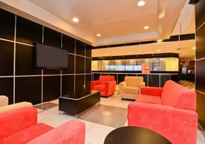 Comfort Inn North