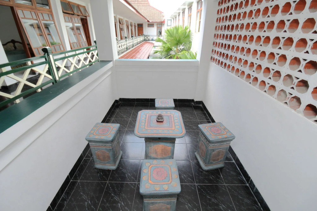 Airy Eco Syariah Umbulharjo Soepomo 1060 Yogyakarta
