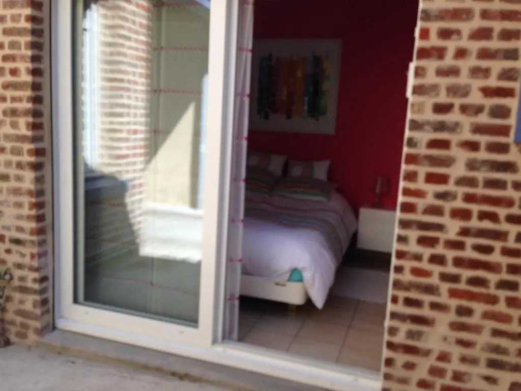 Appartement Malice