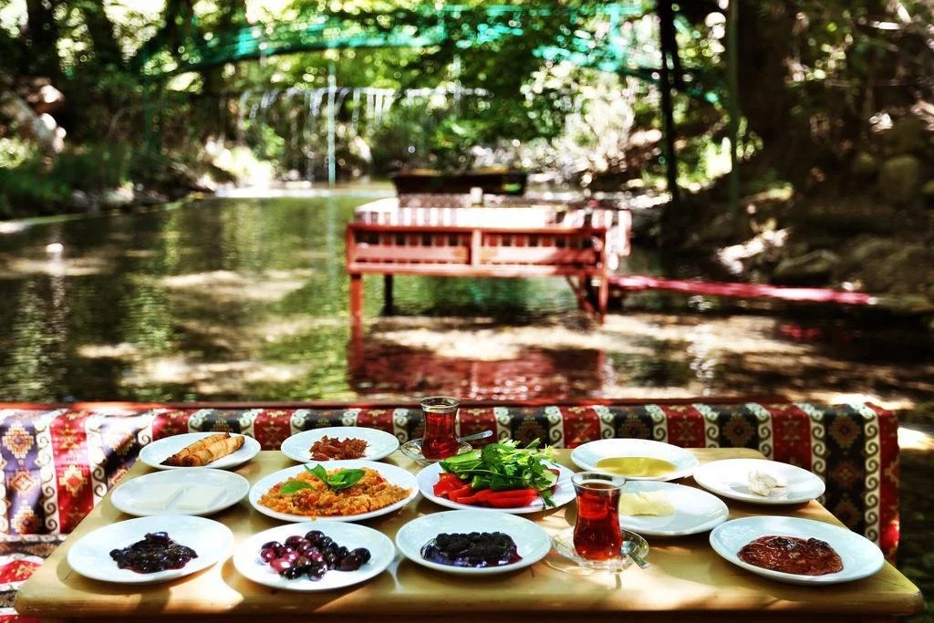 Yörük Park Pansiyon