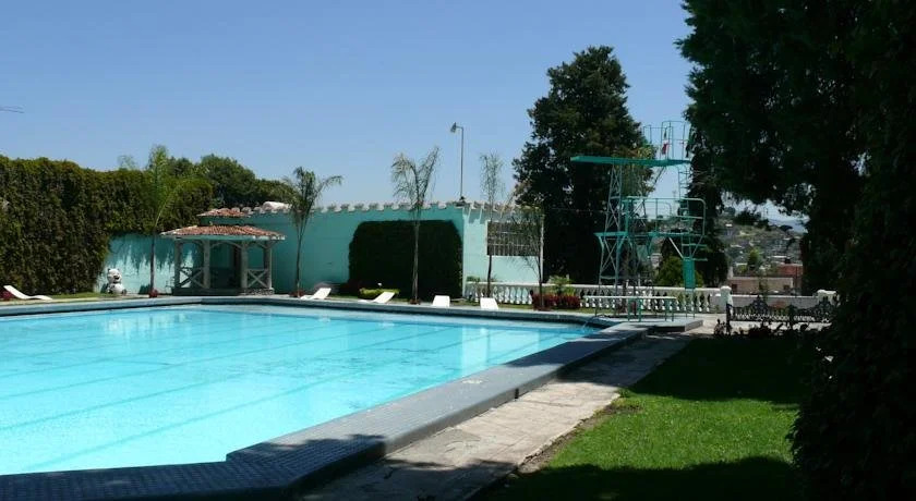 Club Campestre Agua Verde S.A de C.V