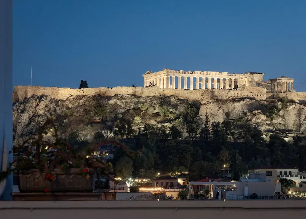 Acropolis Sandra Homes