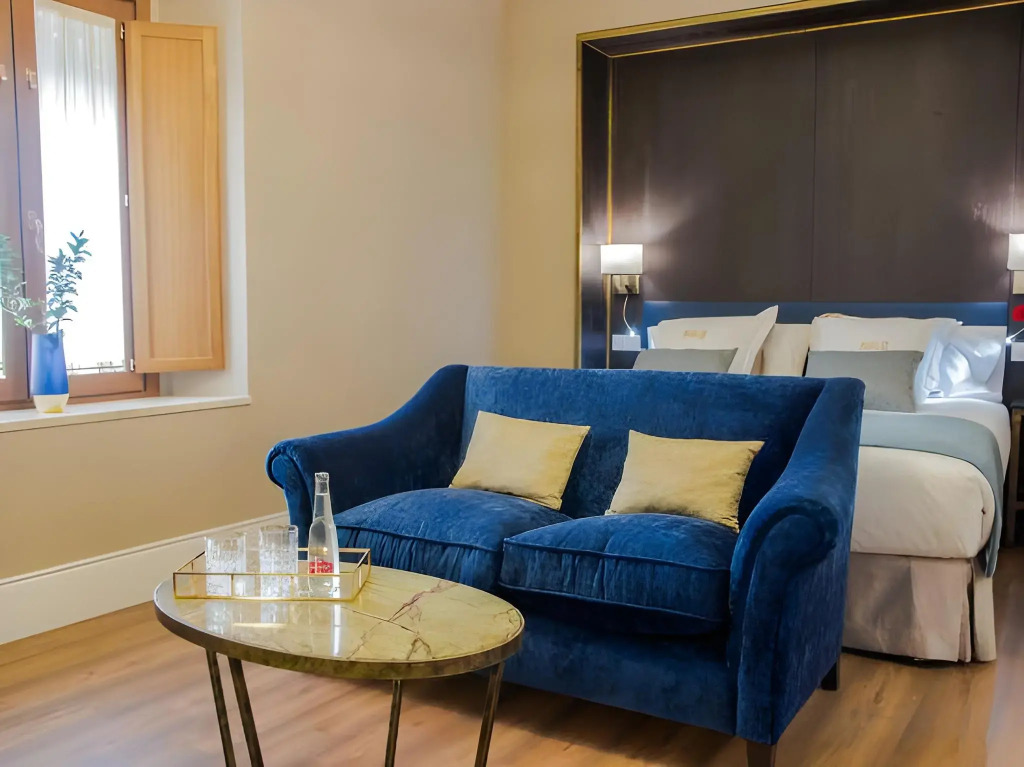 Halo Boutique Hotel