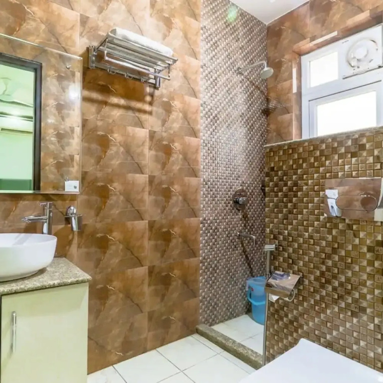 Tranquil 2bhk Oasis in the Heart of Gurugram