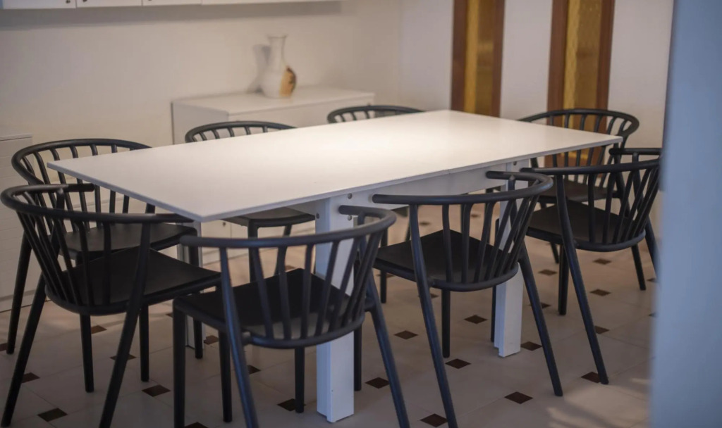 TH108-Apartamento Rosa Salou