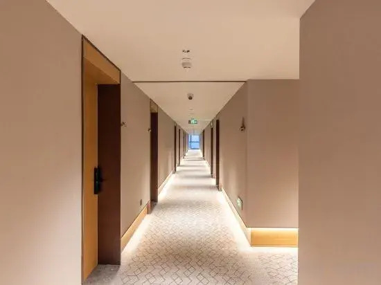 JI Hotel (Lanzhou Old Street Matan Metro Station)