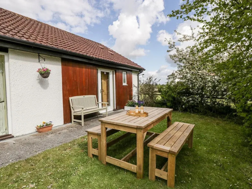 Wellfield Cottage, Highbridge