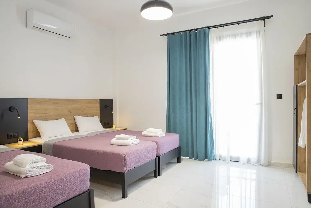 Bemyguest Plus Villa Chrisanthi