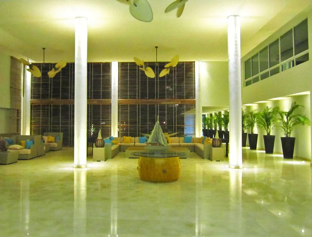 Apartamentos Bellohorizonte - Frente Al Mar
