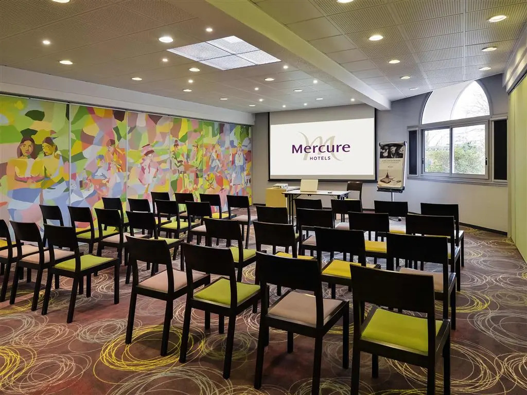 Mercure Vienne Sud Chanas