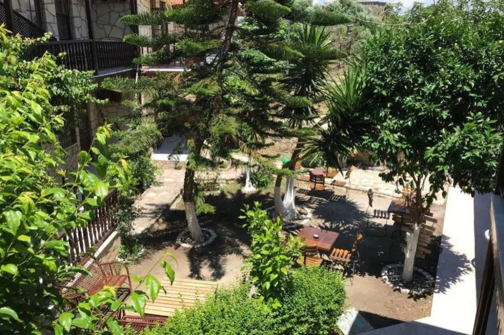 Lemon Boutique Otel