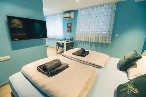 The Place Apartments