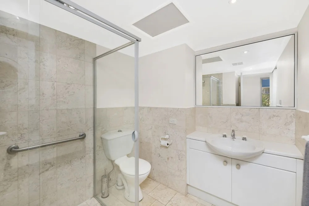 Accommodate Canberra - The Summit