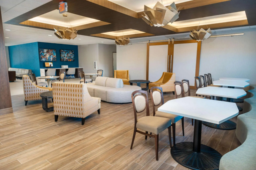 Hilton Garden Inn Hanover Arundel Mills, MD