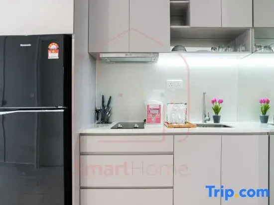I-City Hill10 Shah Alam by Smarthome