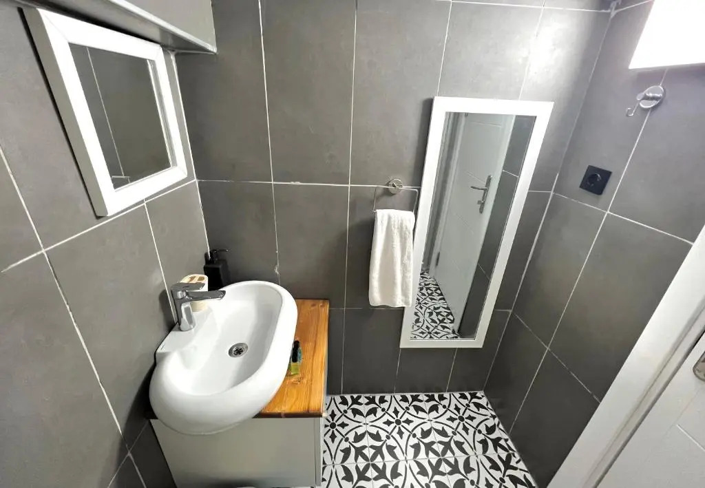 Отель GV Suites Galata