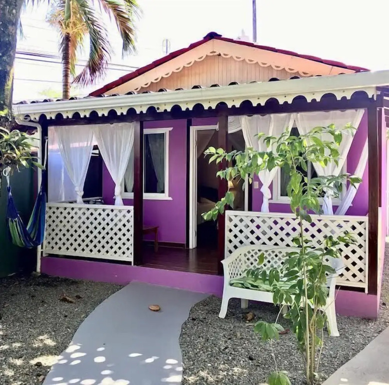 Hotel El Encanto