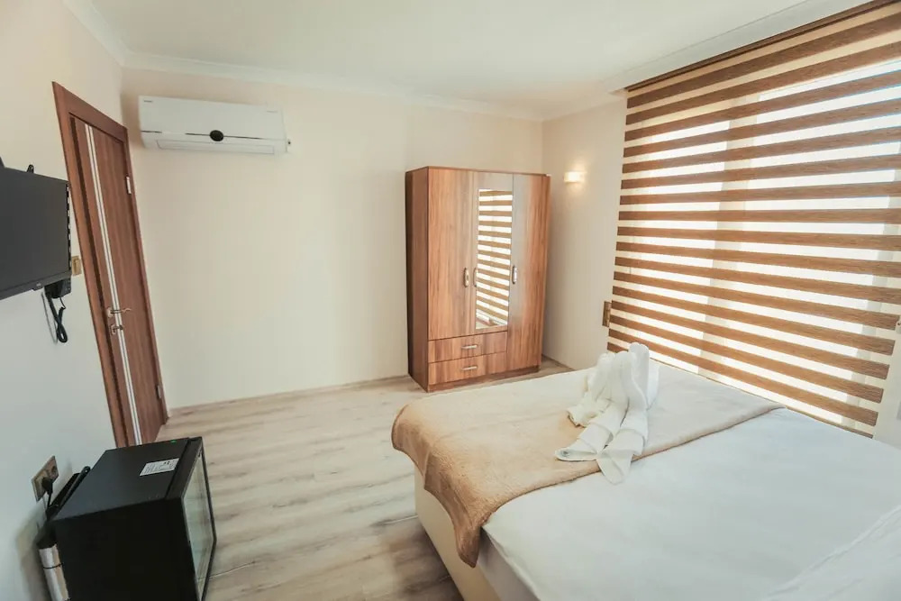 Luxor Residence