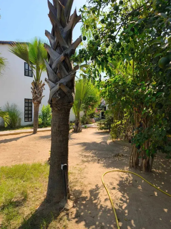 La Fandenoise Lodge