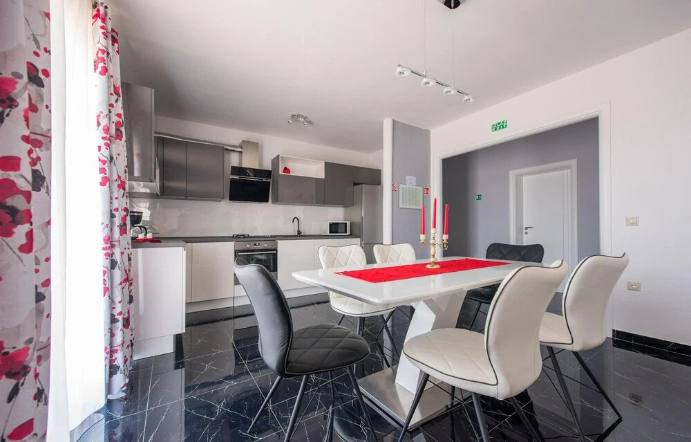 Awesome Home In Kastel Sucurac