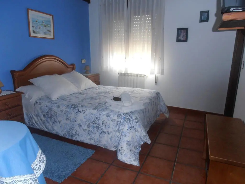Casa Rural Casa Pipo