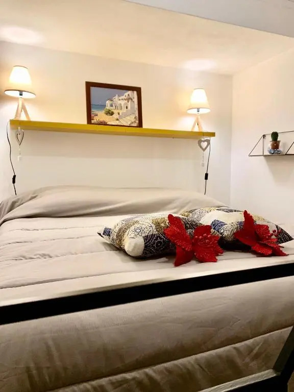 Suite Dreams Politeama