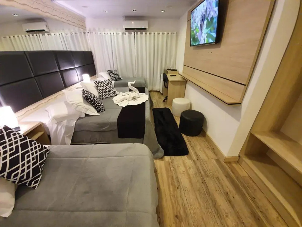 Lages Plaza Hotel