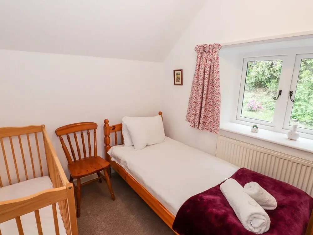 Silverthwaite Cottage