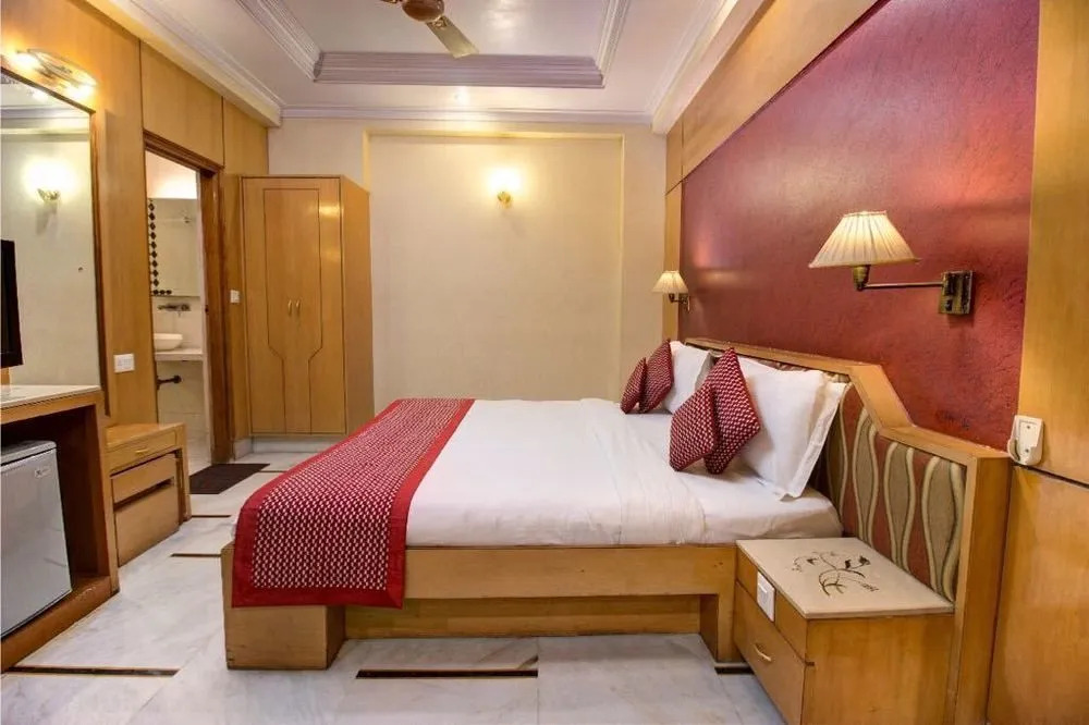 Hotel Singh International